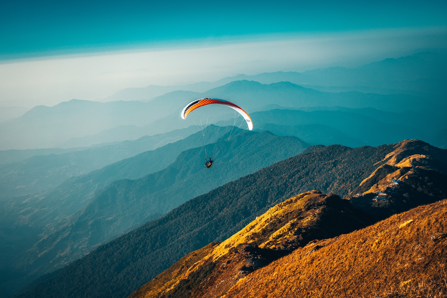 10 Inspiring Ways to Start Fresh as an Empty Nester