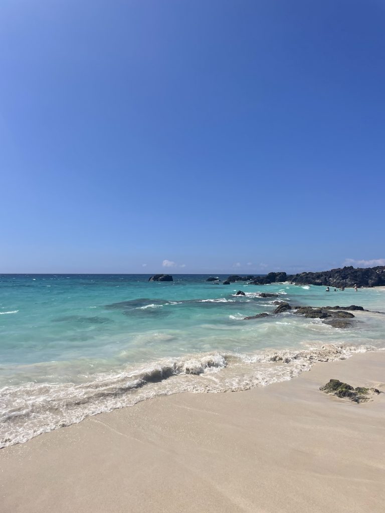 Kua Bay
